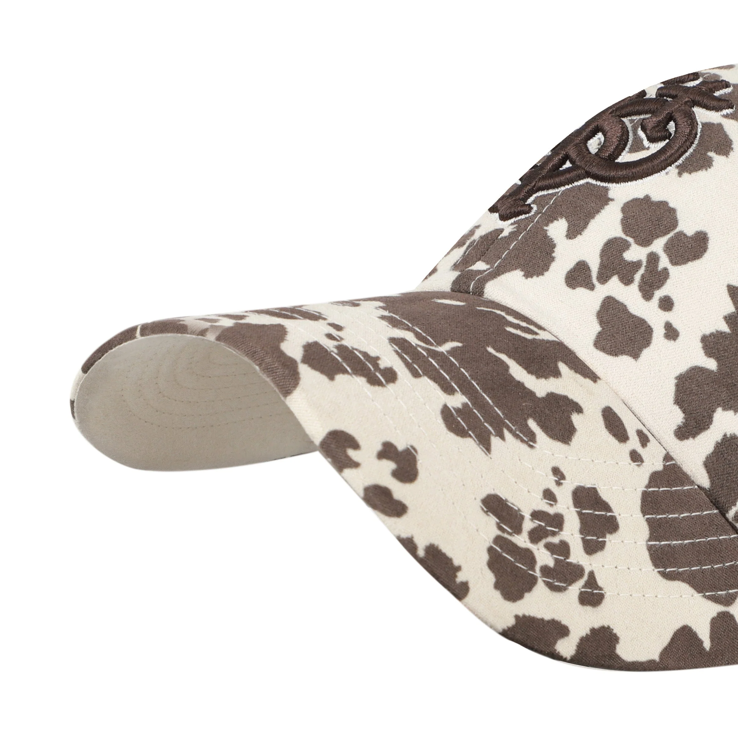 St. Paul Saints 47' Brand Women's Bessie Clean Up Adjustable Hat - Image 3
