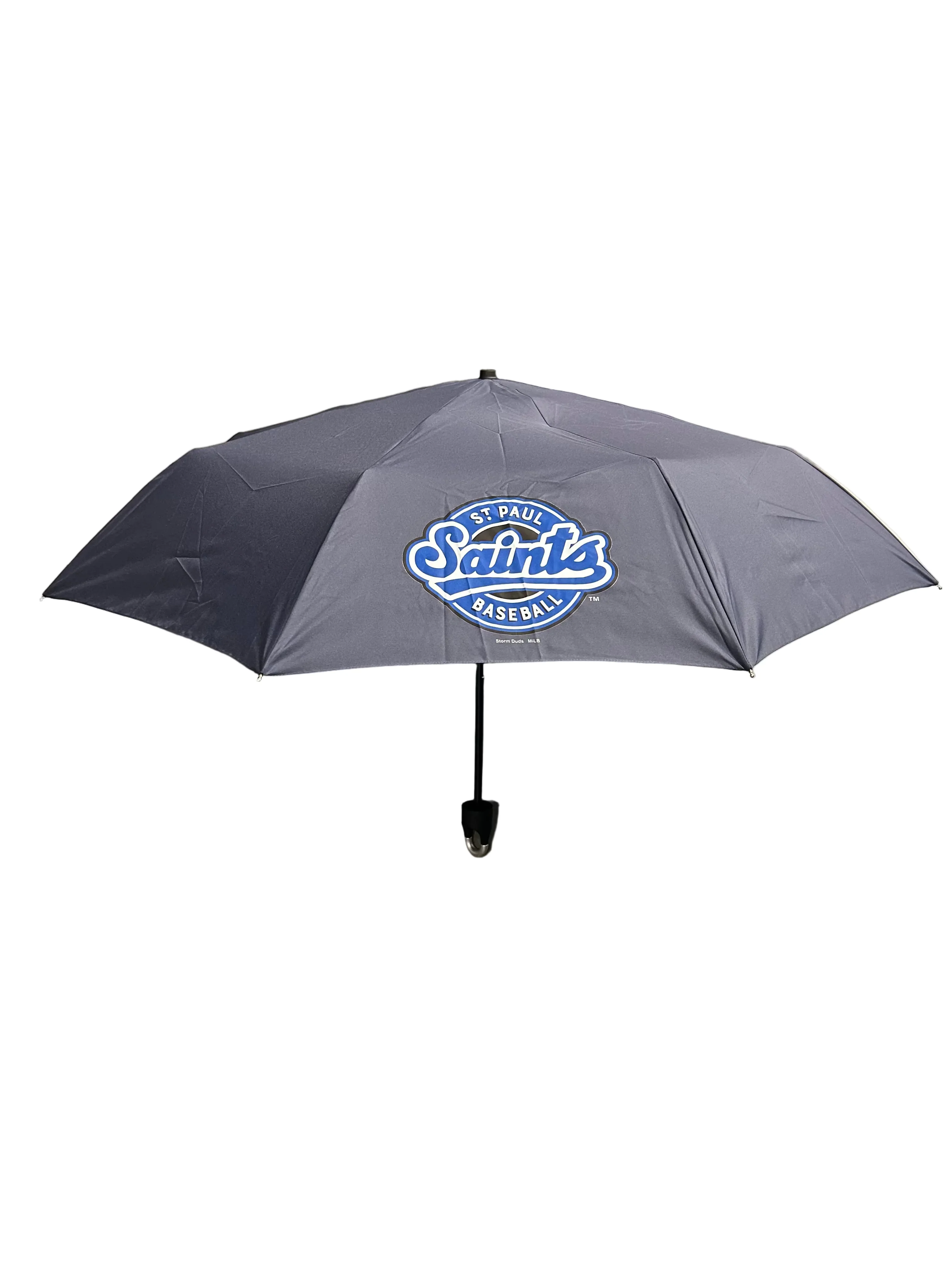 St. Paul Saints Clip On Umbrella