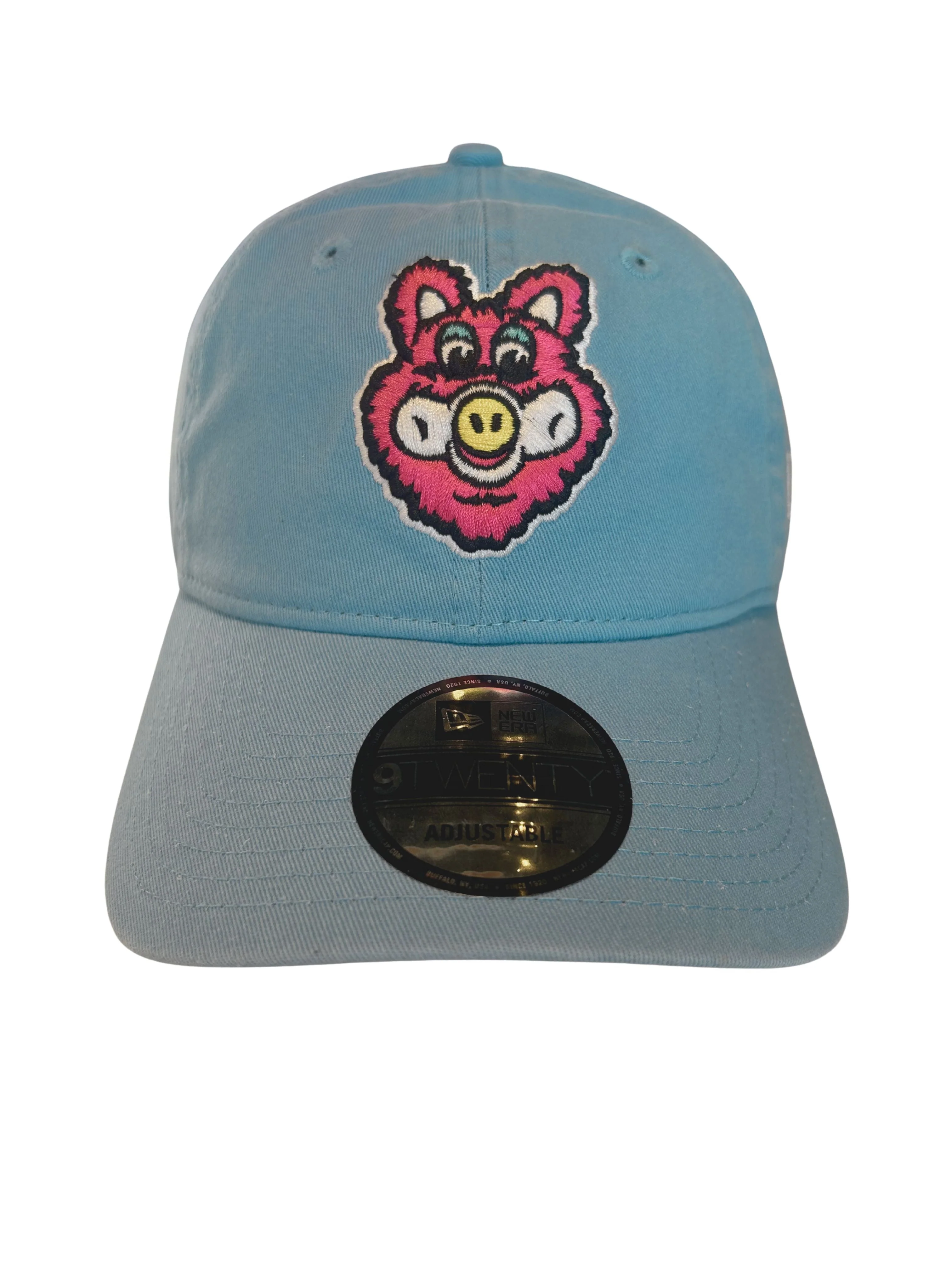 St. Paul Saints New Era 920 Mudonna Hat - Image 2