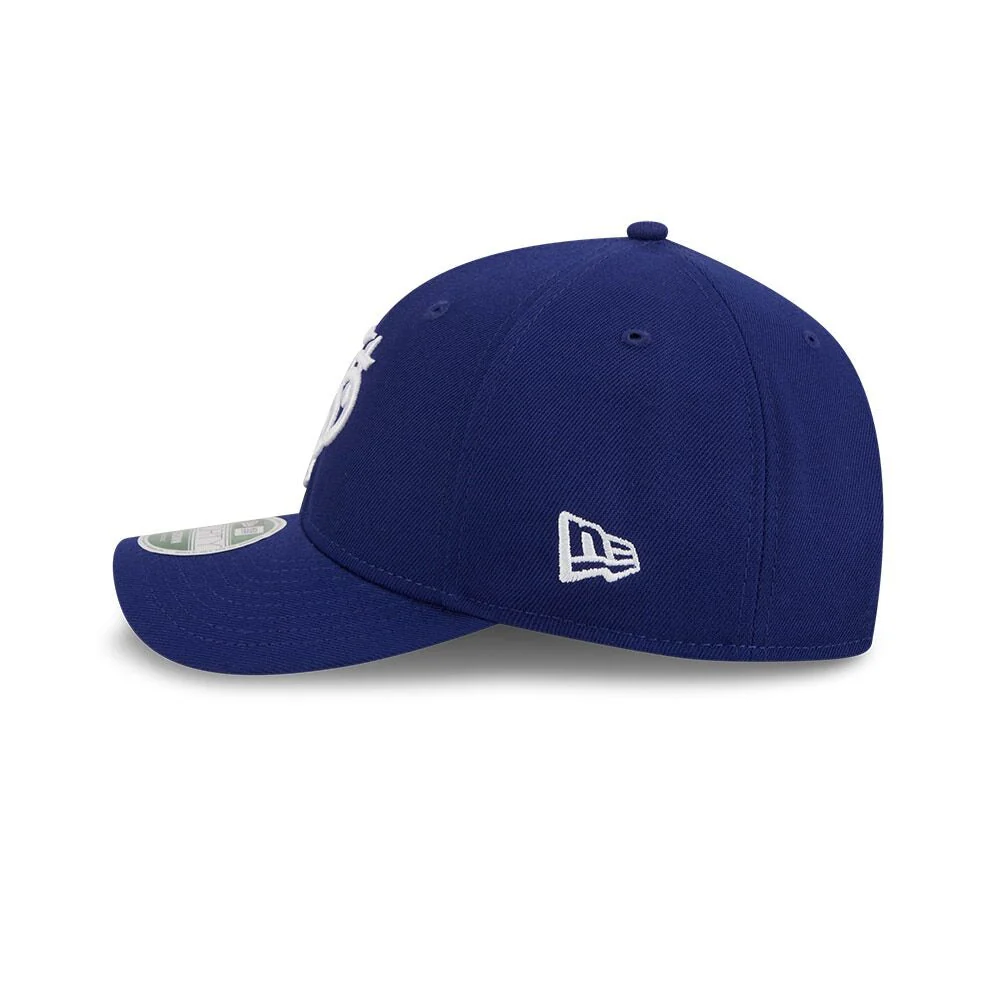 St. Paul Saints New Era Authentic Collection Player Replica 9Forty Adjustable Home - Image 4