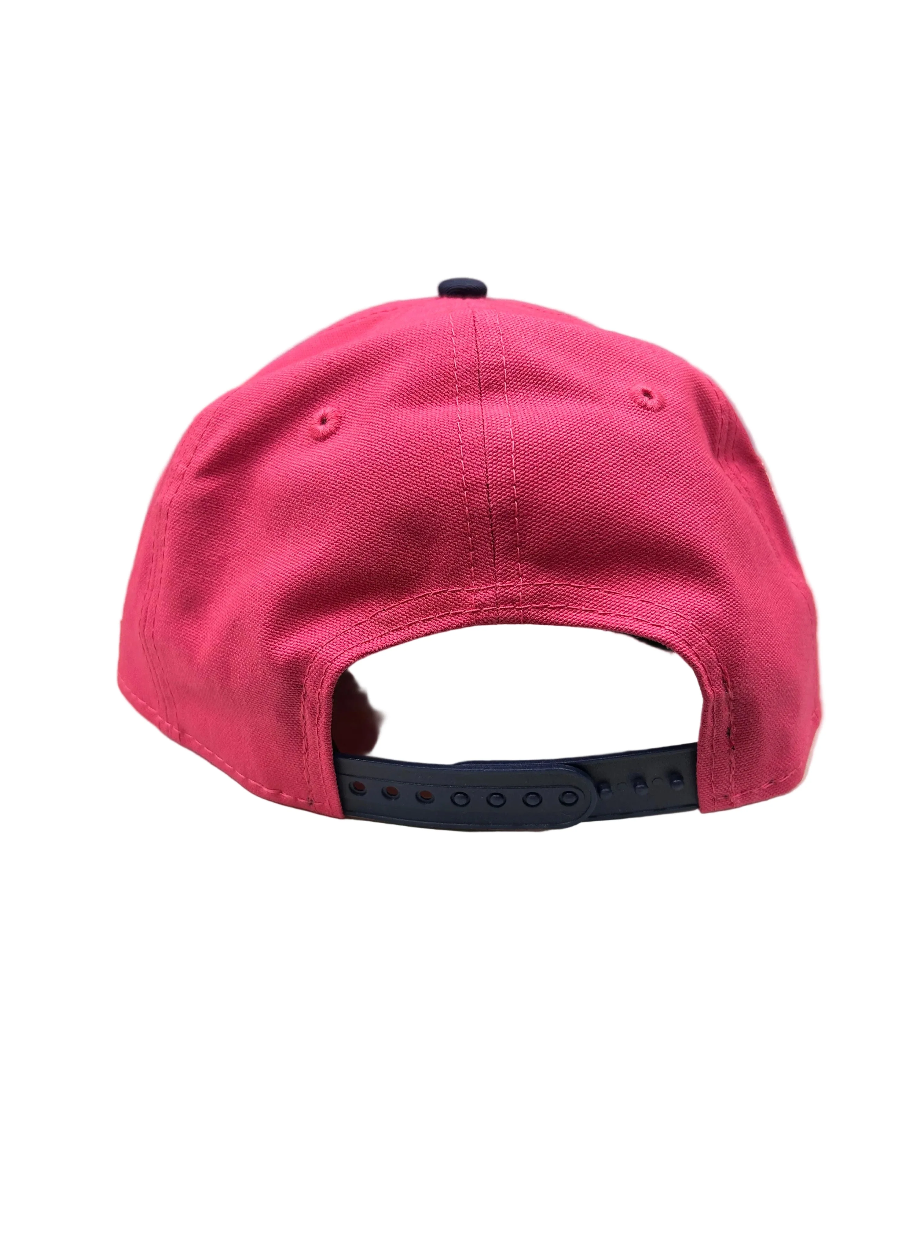 St. Paul Saints New Era Big League Chew Cotton Candy 19Twenty Adjustable - Image 4