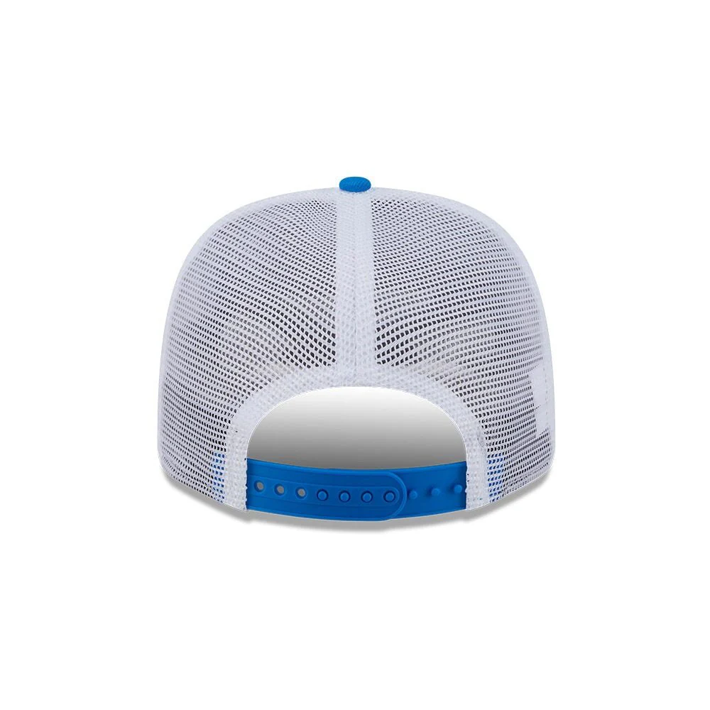 St. Paul Saints New Era Milb26 Copa Santos De San Pablo 9Seventy Stretch Snap - Image 5