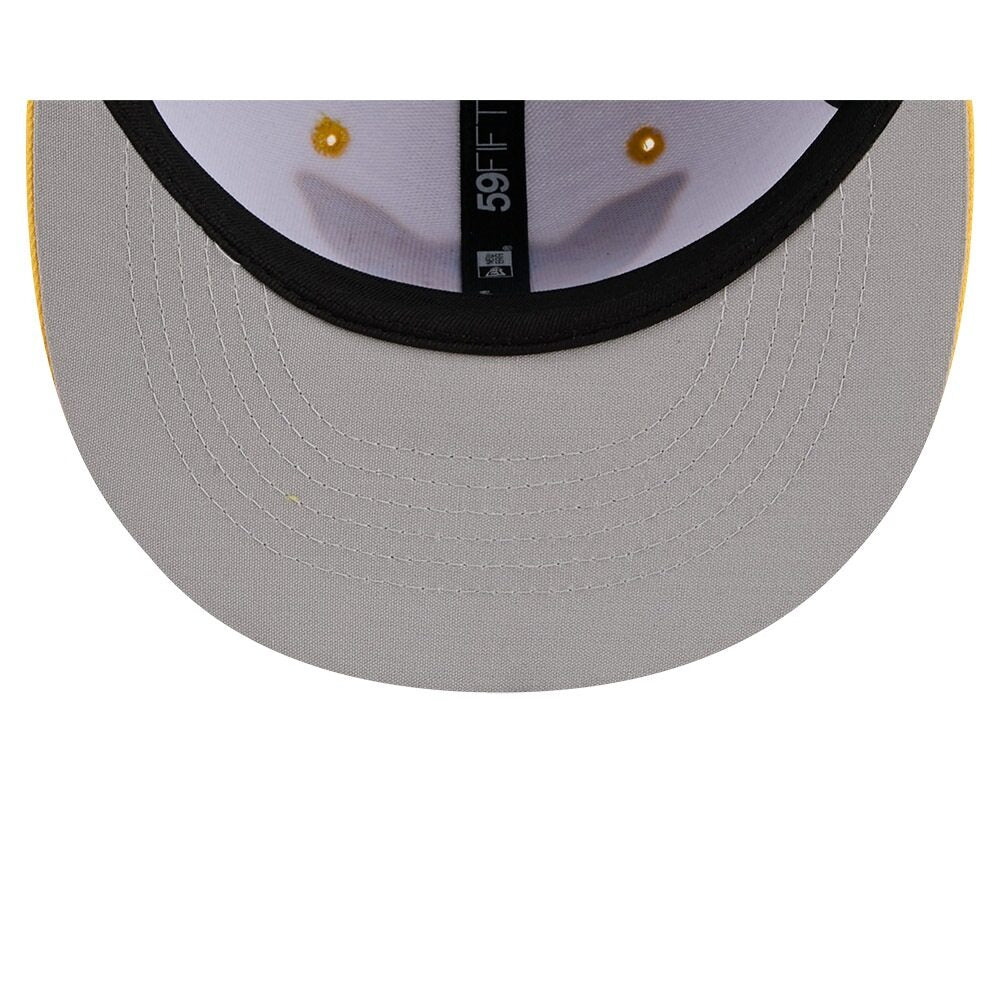 St. Paul Saints New Era Milb26 Copa Santos De San Pablo 9Seventy Stretch Snap - Image 8