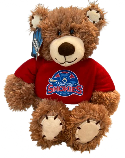 Stitchez Bear
