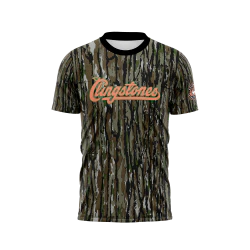 Sublimated Realtree T-Shirt