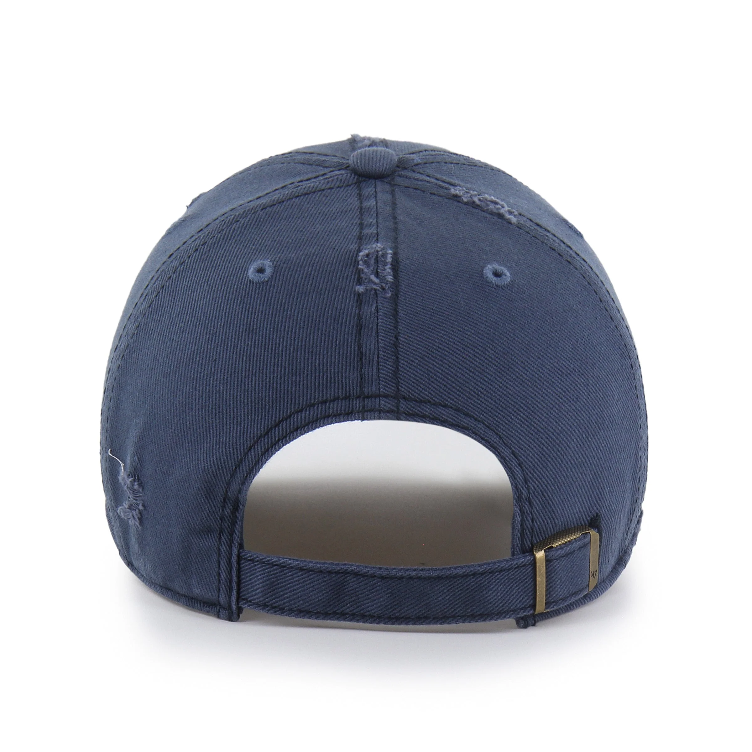 Sugar Land Space Cowboys 47 Brand Hat Clean Up Weathered - Image 2