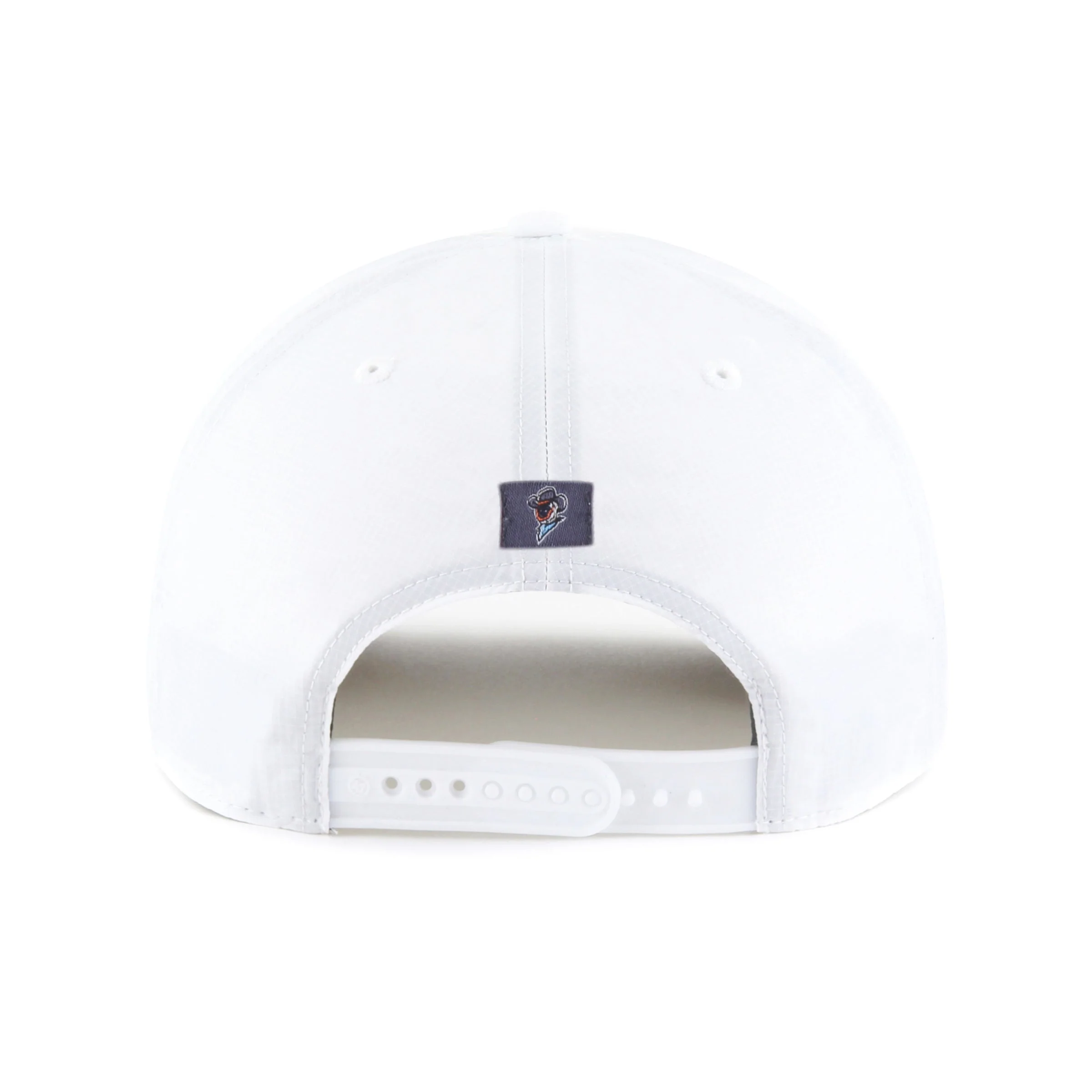 Sugar Land Space Cowboys 47 Brand Hat Hitch Condor - Image 2