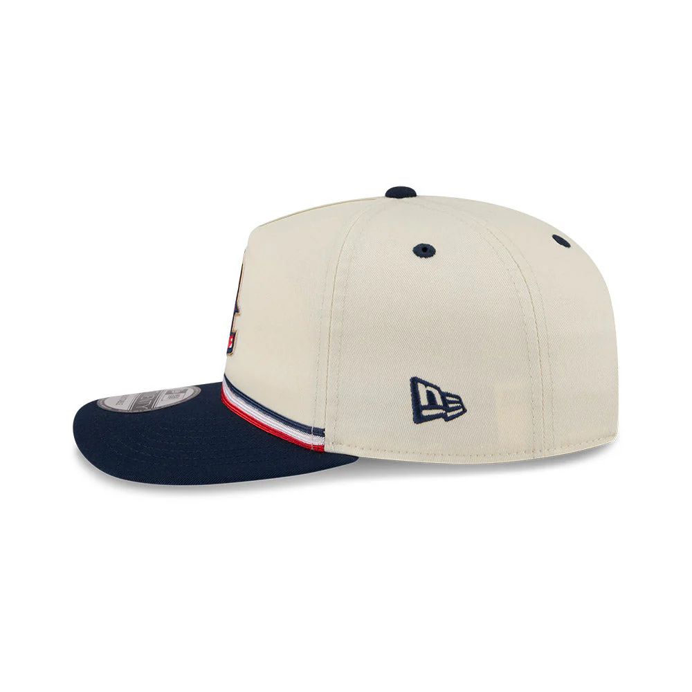 Sugar Land Space Cowboys New Era Hat 19Twenty July 4th 2026 - Image 6