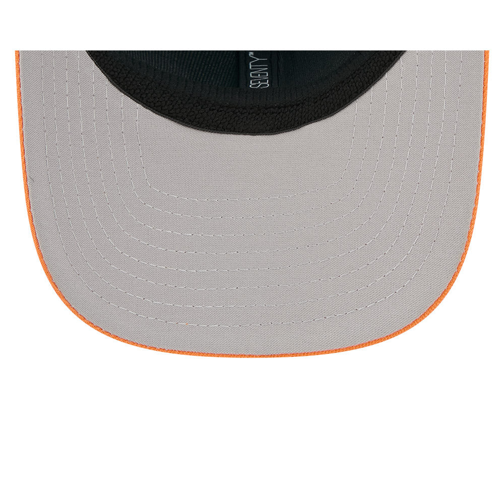 Sugar Land Space Cowboys New Era Hat 970 Stretch-Snap Fauxback - Image 7