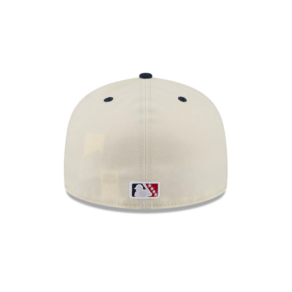 Sugar Land Space Cowboys New Era Hat Fitted July 4th 2026 - Final Sale - Image 4