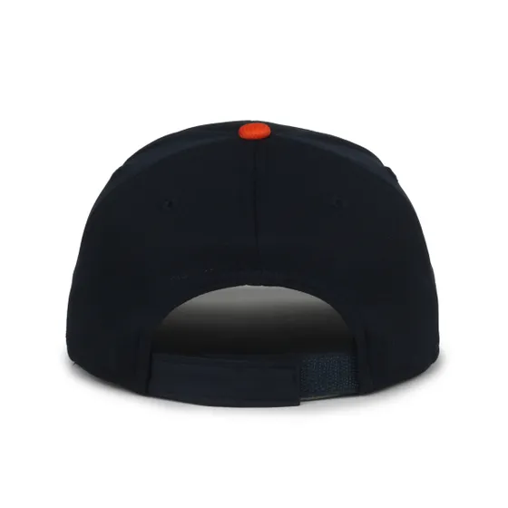Sugar Land Space Cowboys OC Sports Hat Adjustable Home Two Tone - Image 4