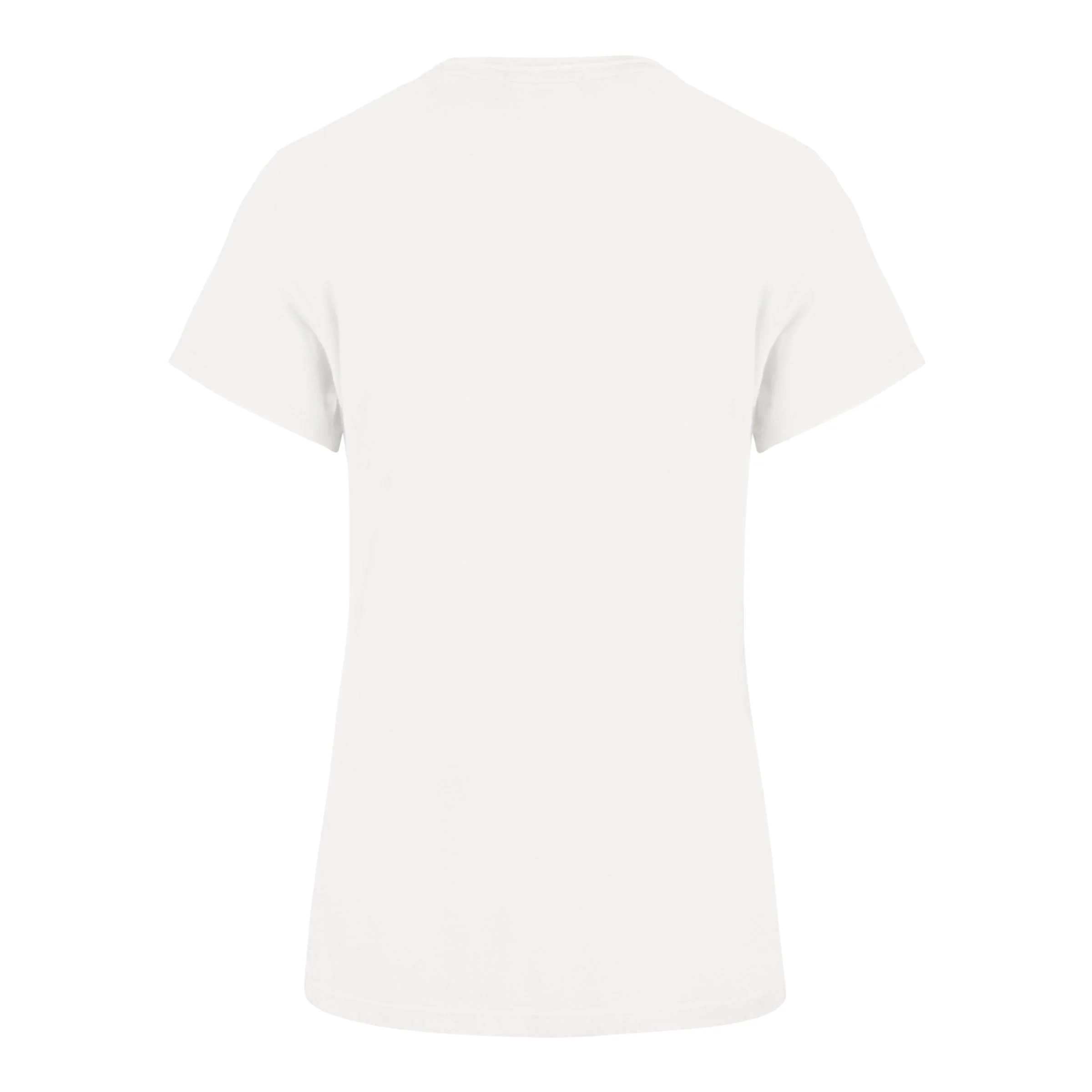 Tacoma Rainiers '47 Brand Women's Sandstone GG Frankie Tee - Image 2