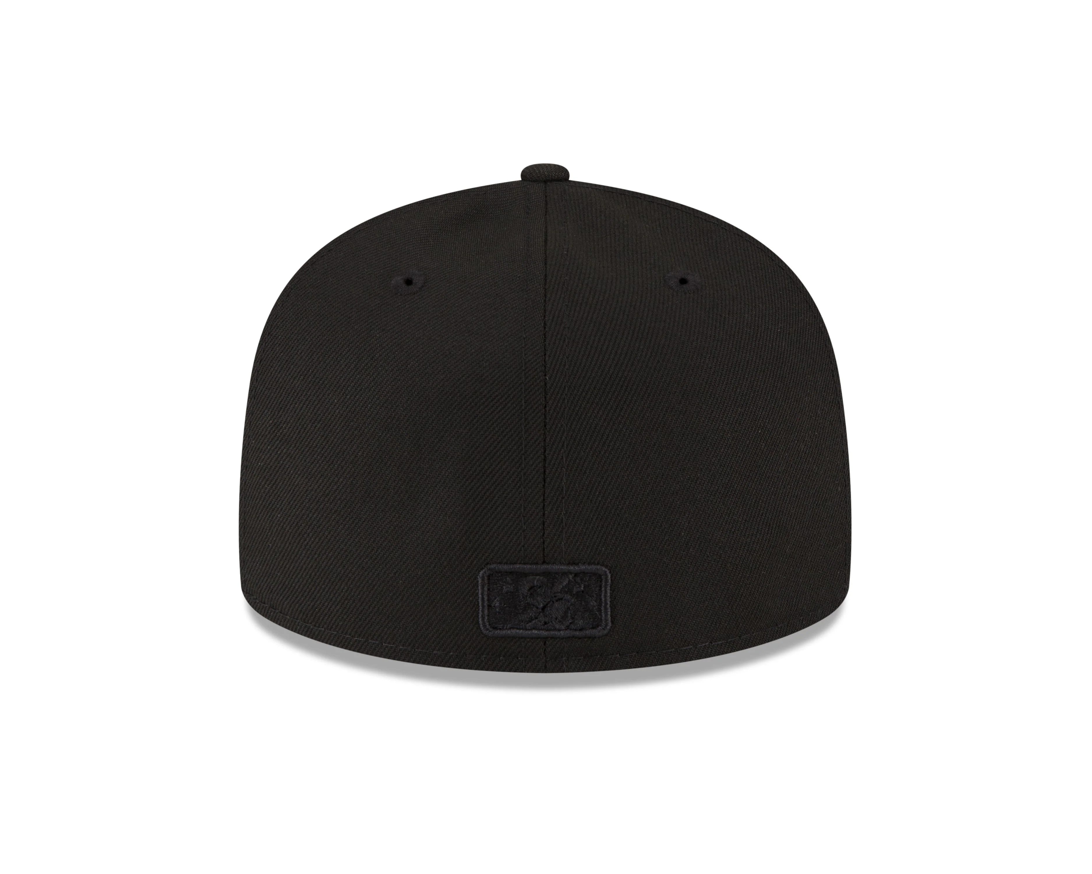 Tacoma Rainiers New Era 59Fifty Black R Cap - Image 2
