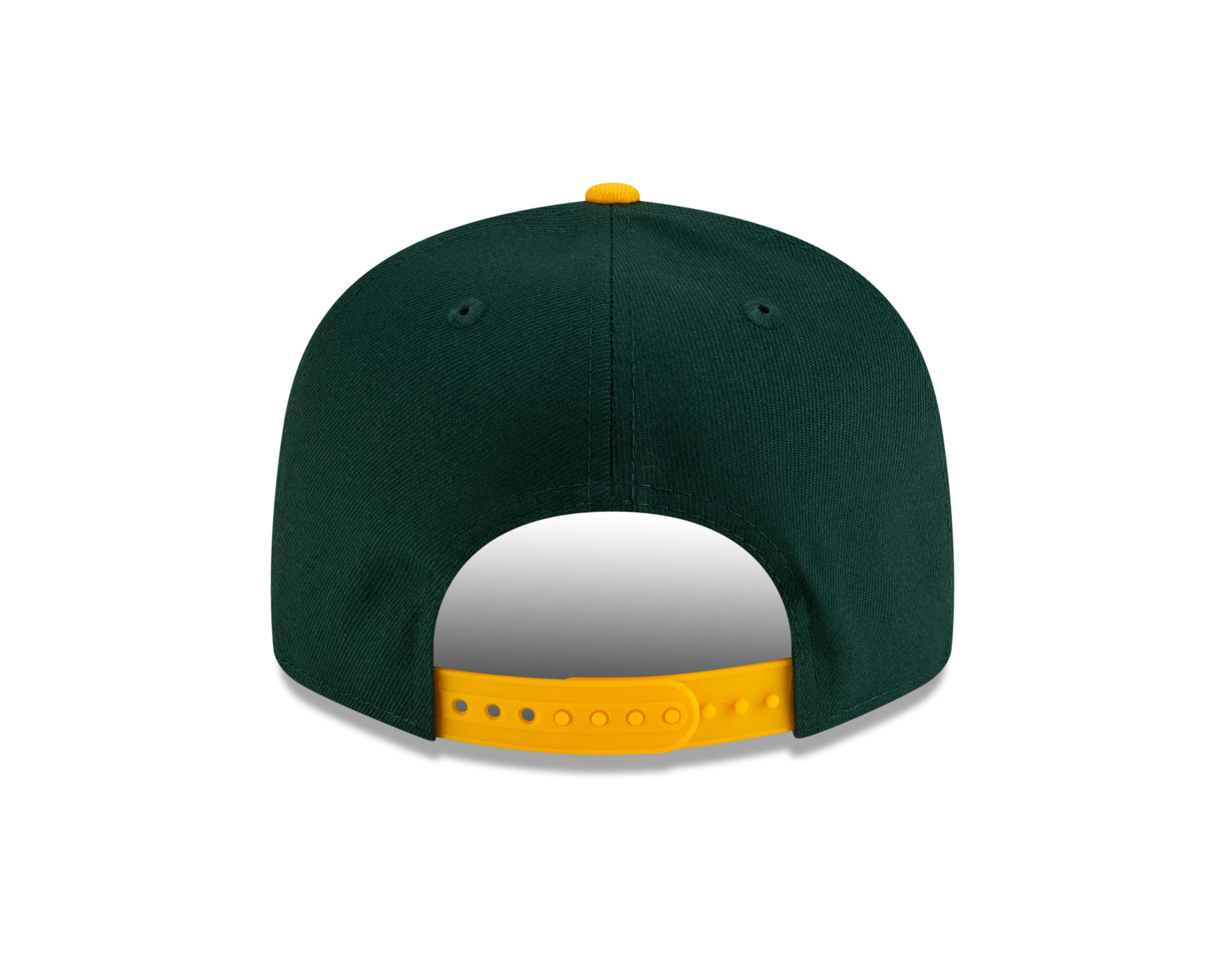 Tacoma Rainiers New Era 9Fifty Tacoma Tigers Snapback - Image 5