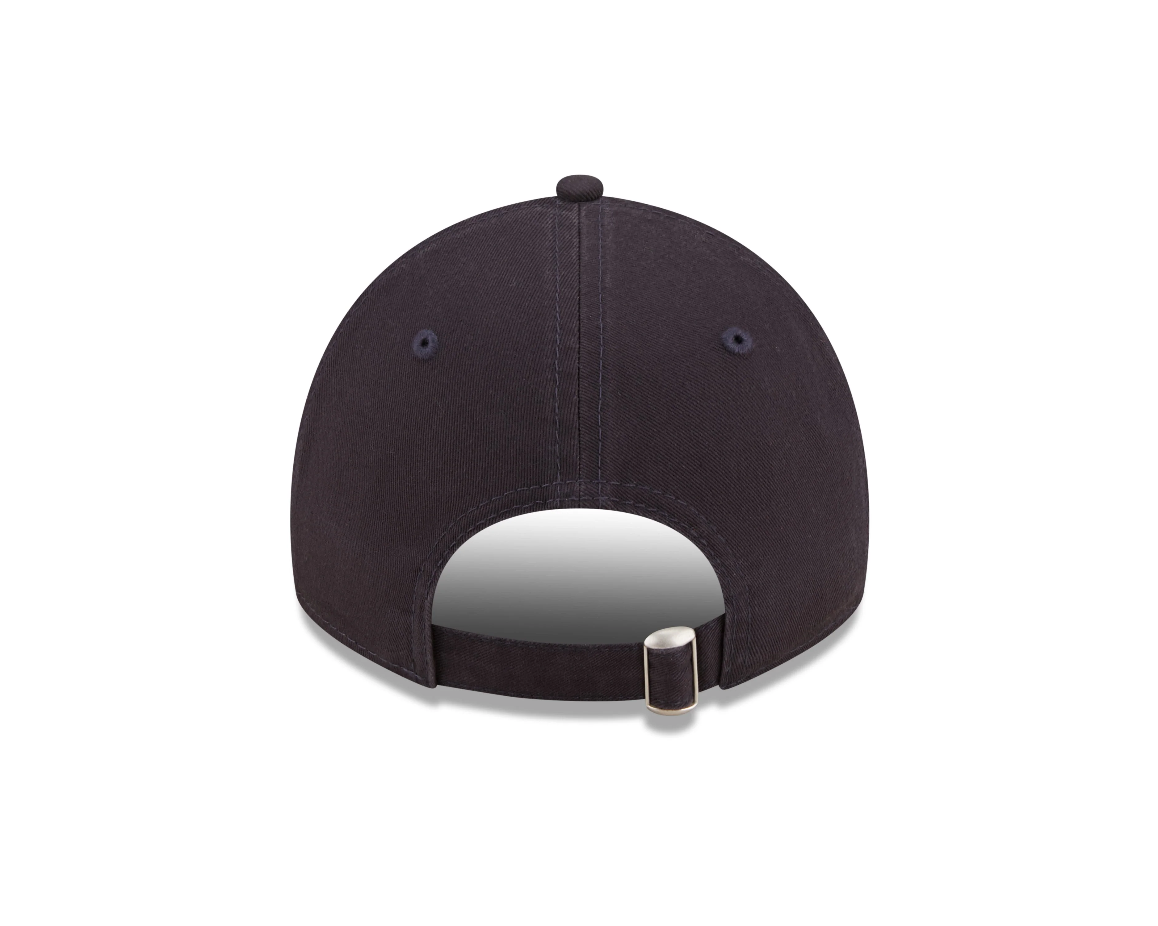 Tacoma Rainiers New Era 9Twenty Navy Home R Adjustable Cap - Image 5