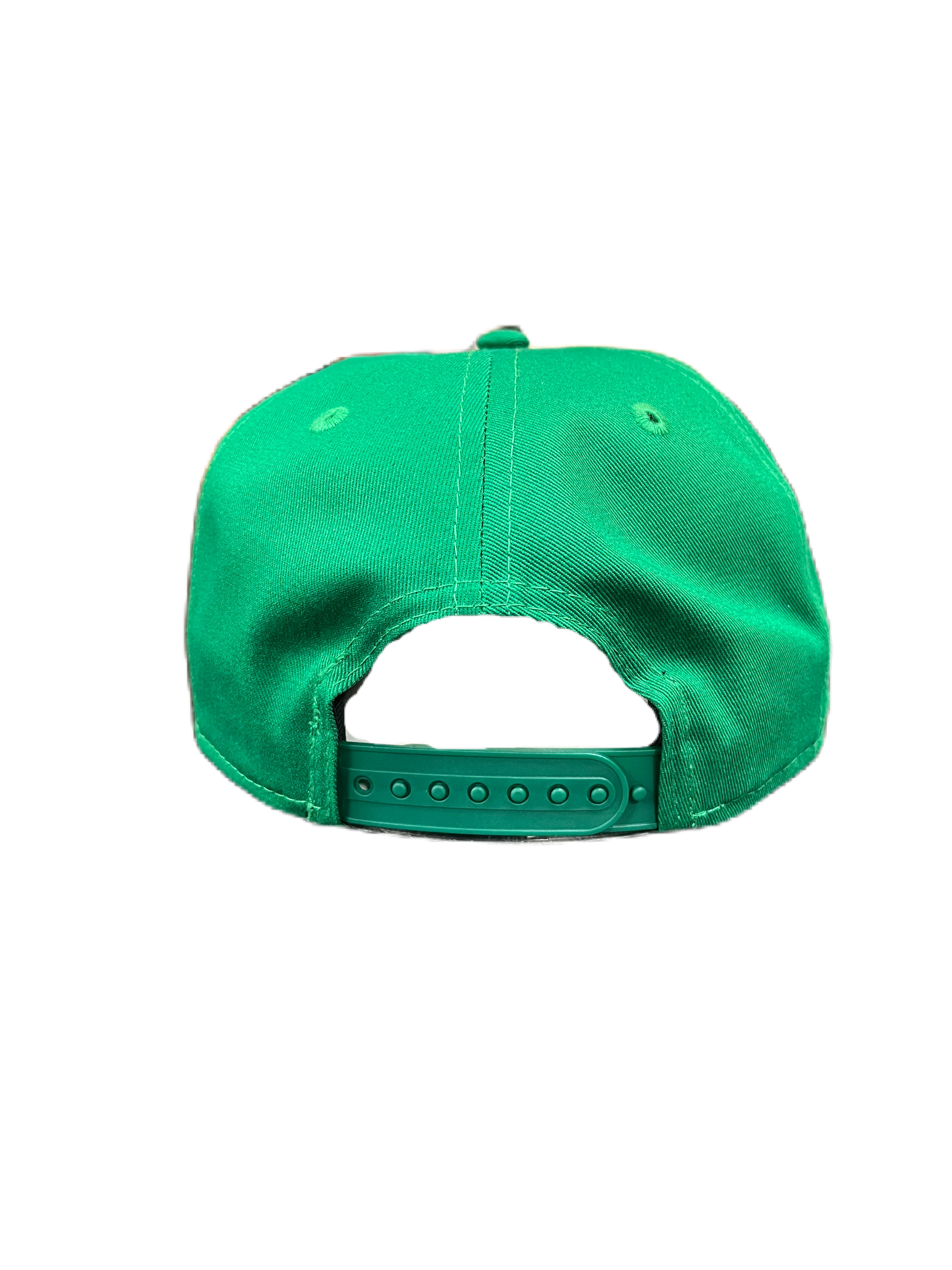 Tacoma Rainiers New Era Green Golfer Snapback - Image 2