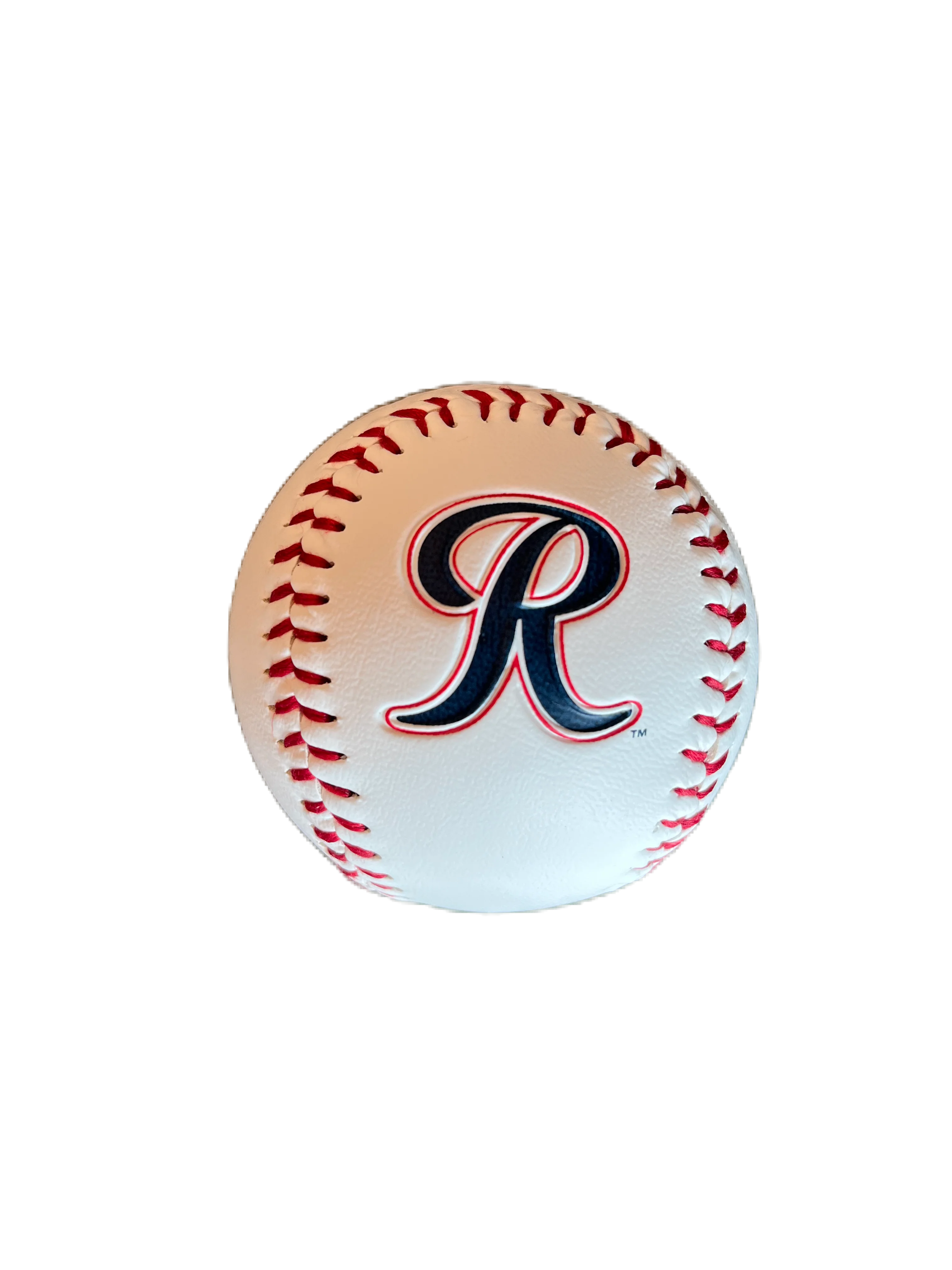 Tacoma Rainiers Souvenir Baseball