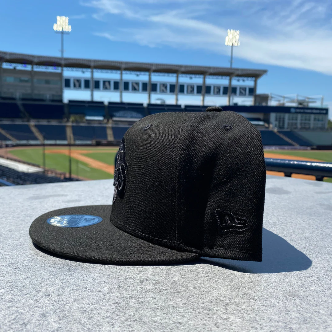 Tampa Tarpons 950 Classic Black on Black - Image 3