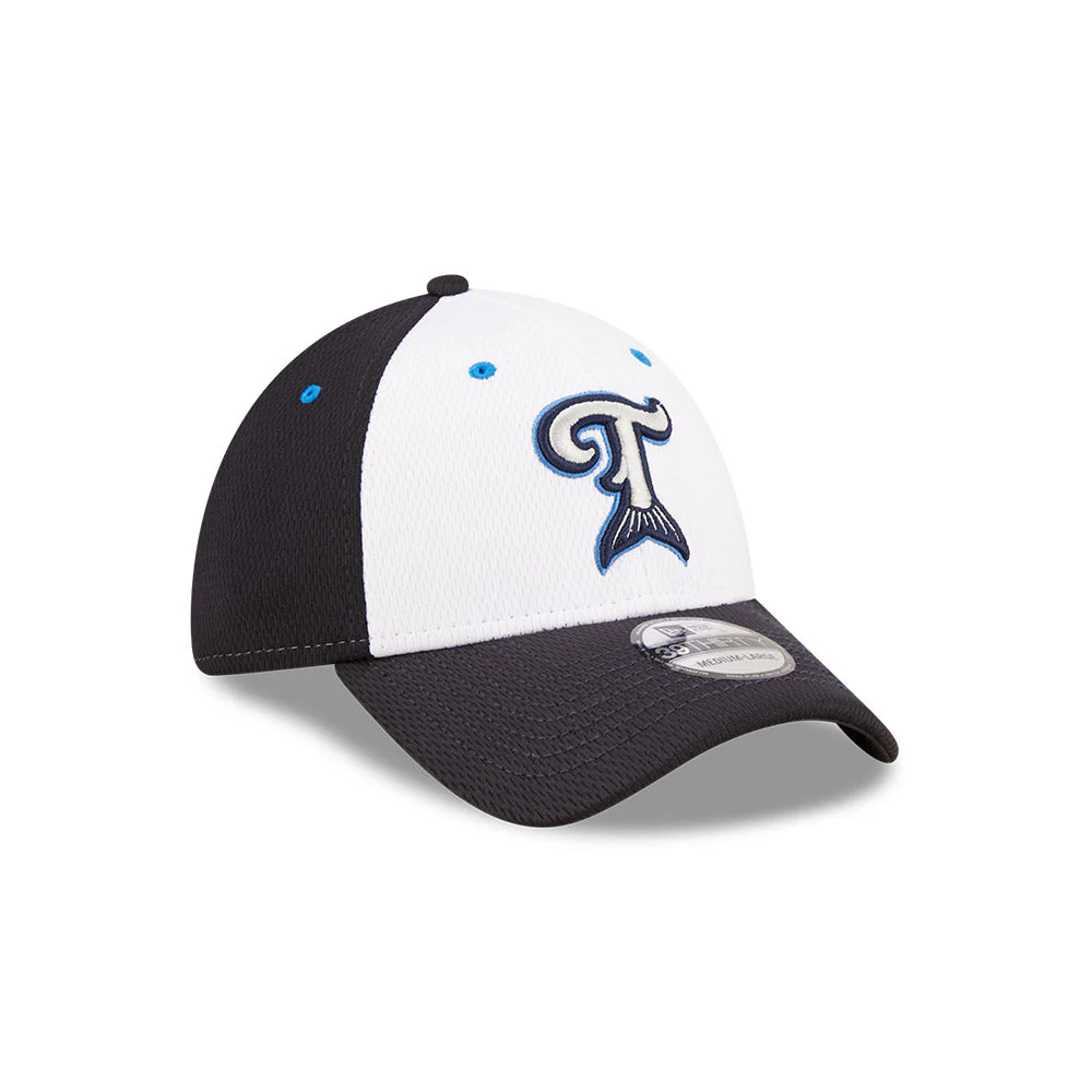 Tampa Tarpons AC 3930-BP Hat - Image 2