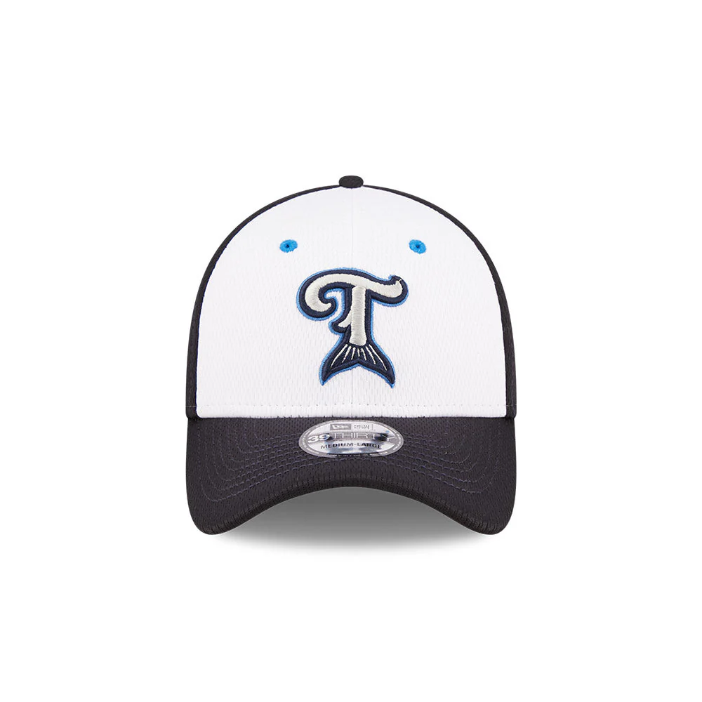 Tampa Tarpons AC 3930-BP Hat - Image 3