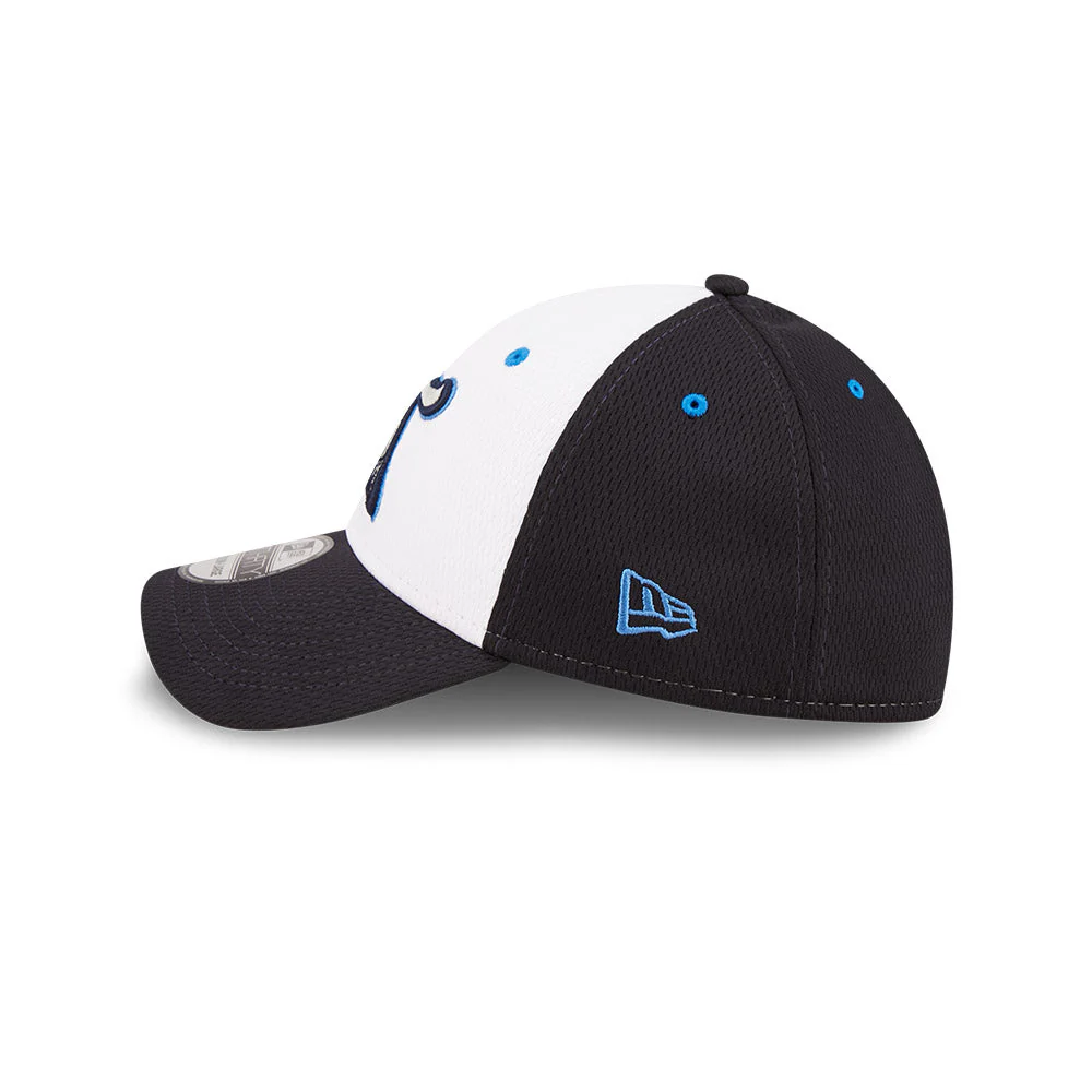 Tampa Tarpons AC 3930-BP Hat - Image 4
