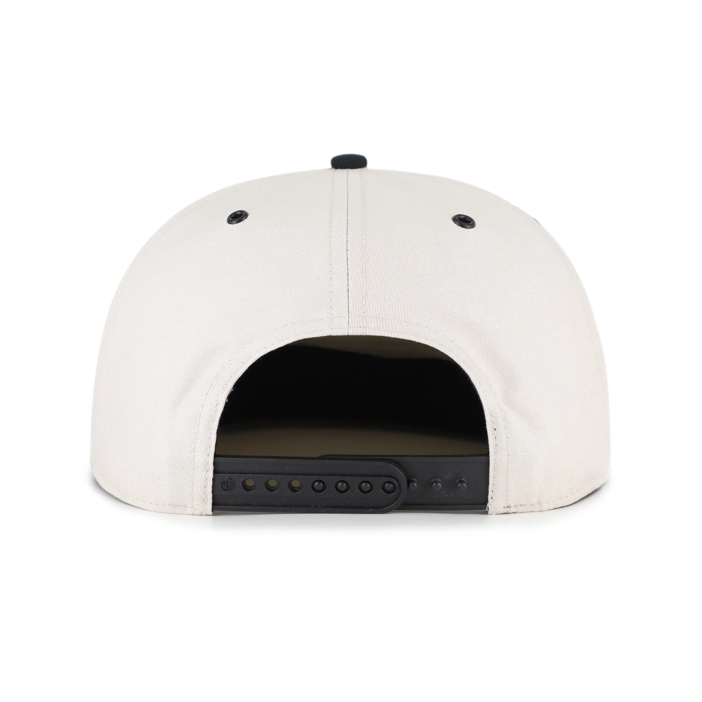 The Asheville Tourists Lunar '47 Captain Hat - Image 2