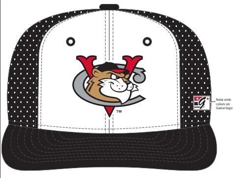 The Game on Field BP Cap