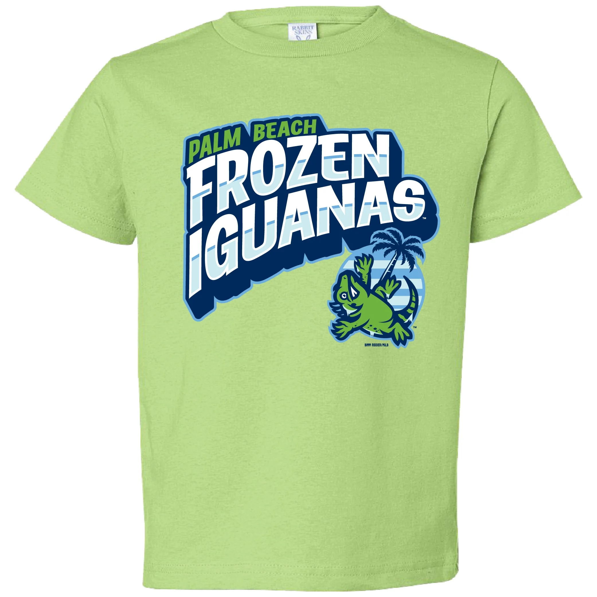Toddler Montoya Tee