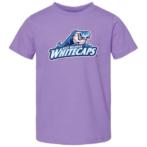 Toddler Lavender Tee