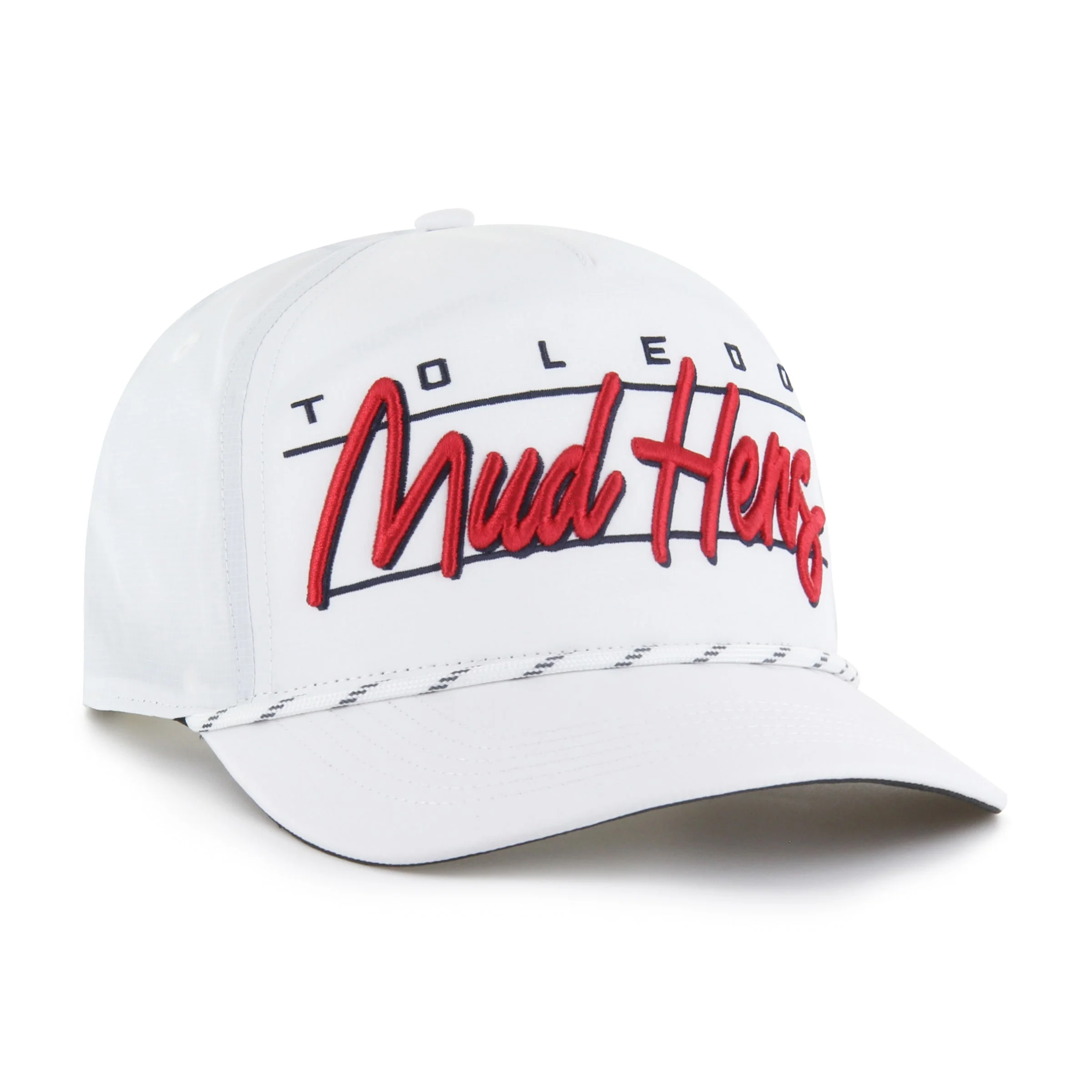 Toledo Mud Hens Condor Hitch Cap - Image 2