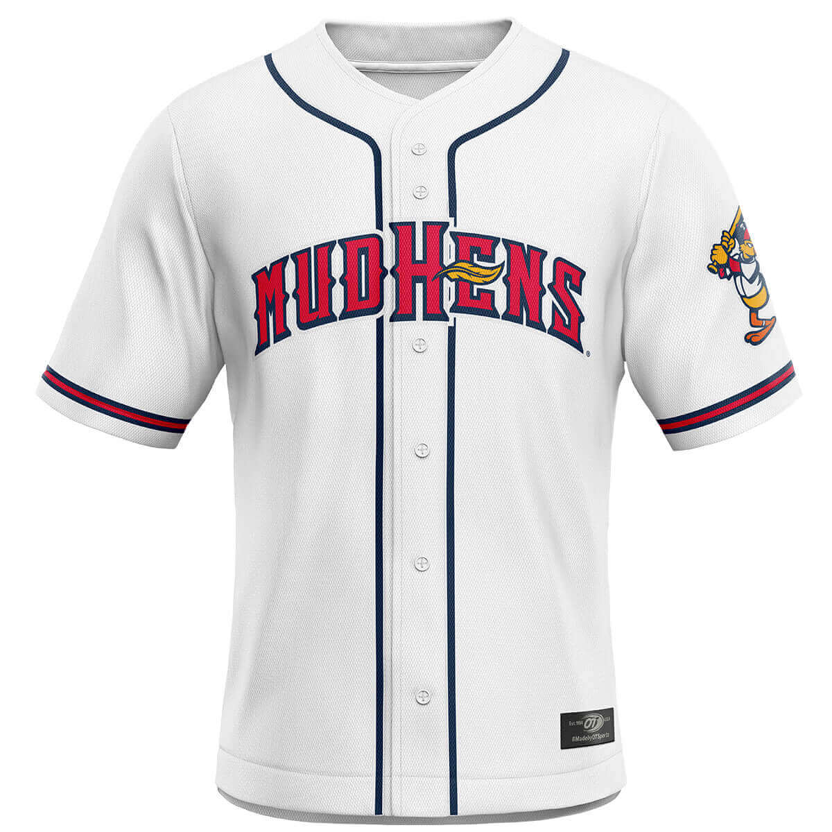 Toledo Mud Hens Home On-Field Bundle - Image 2