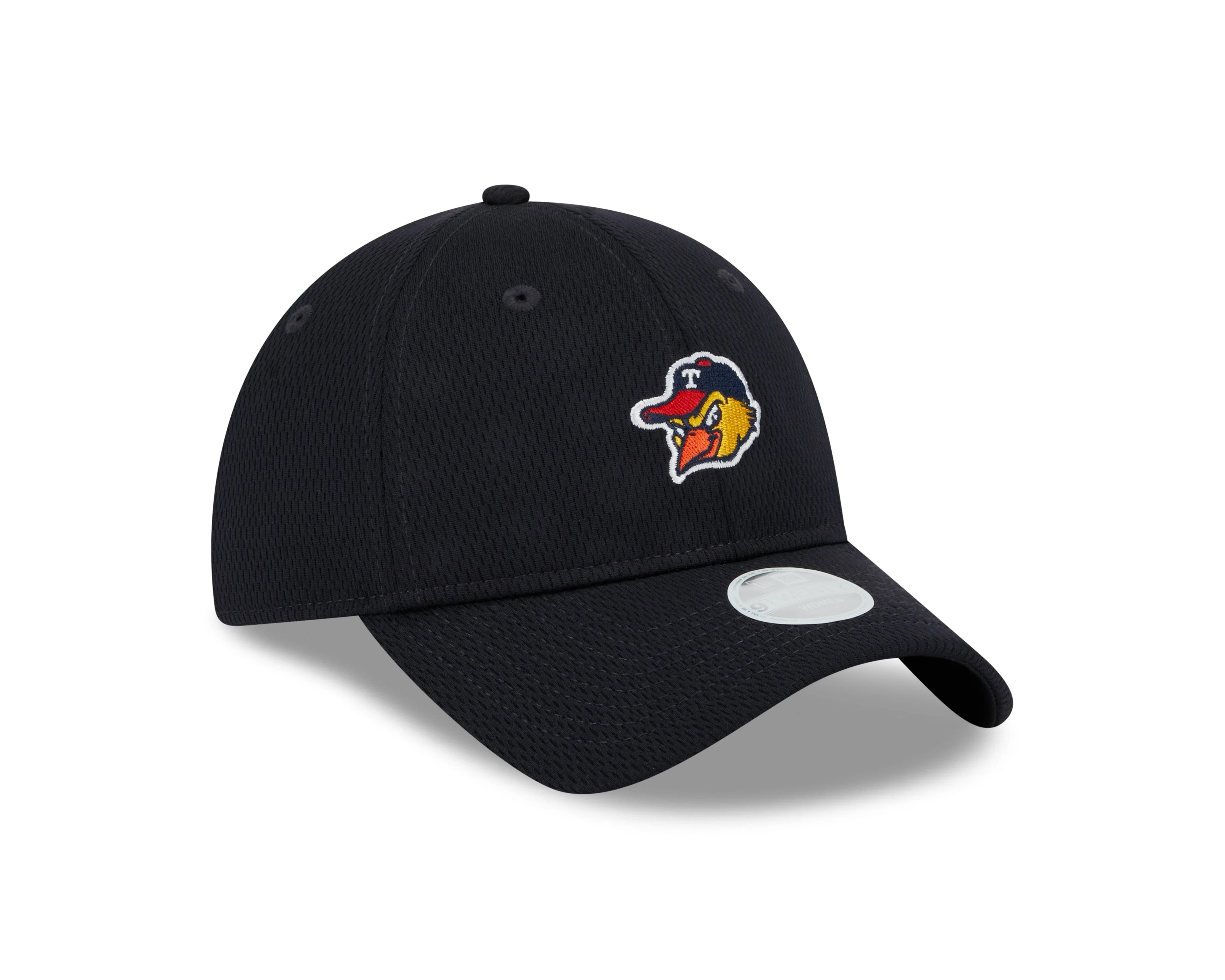 Toledo Mud Hens Ladies Dash 9Twenty Cap - Image 2