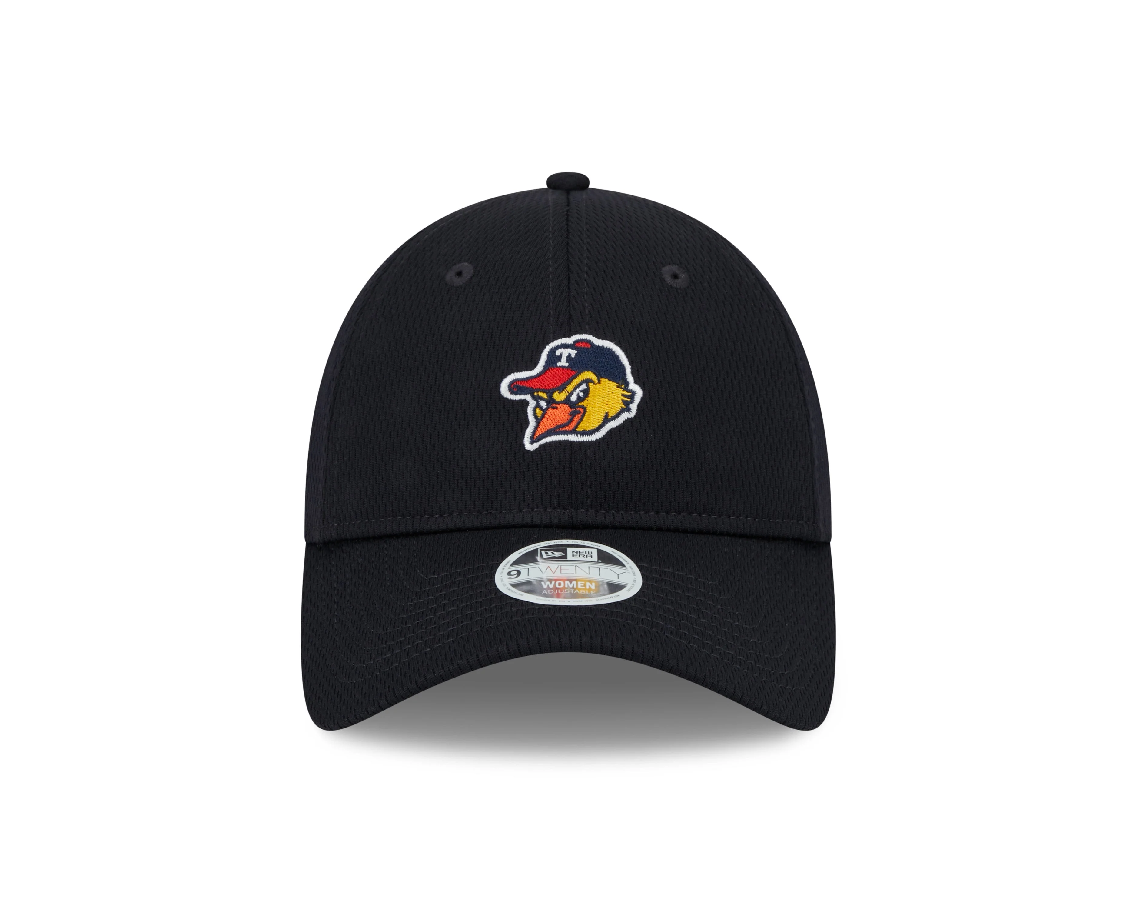 Toledo Mud Hens Ladies Dash 9Twenty Cap - Image 3