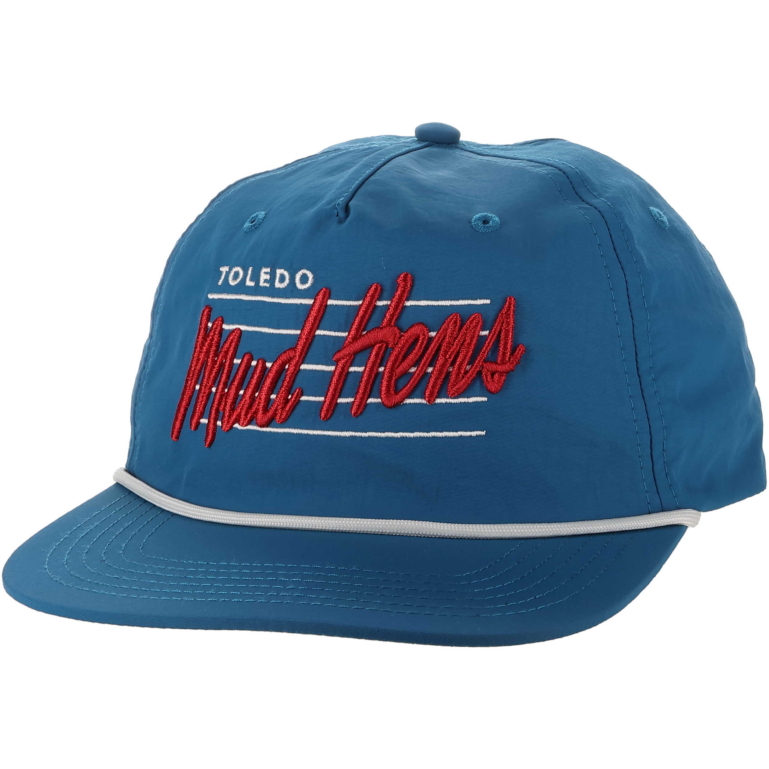 Toledo Mud Hens Marine Blue Chill Cap