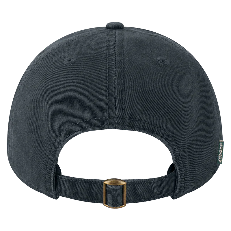 Toledo Mud Hens Muddy Navy EZA Cap - Image 3
