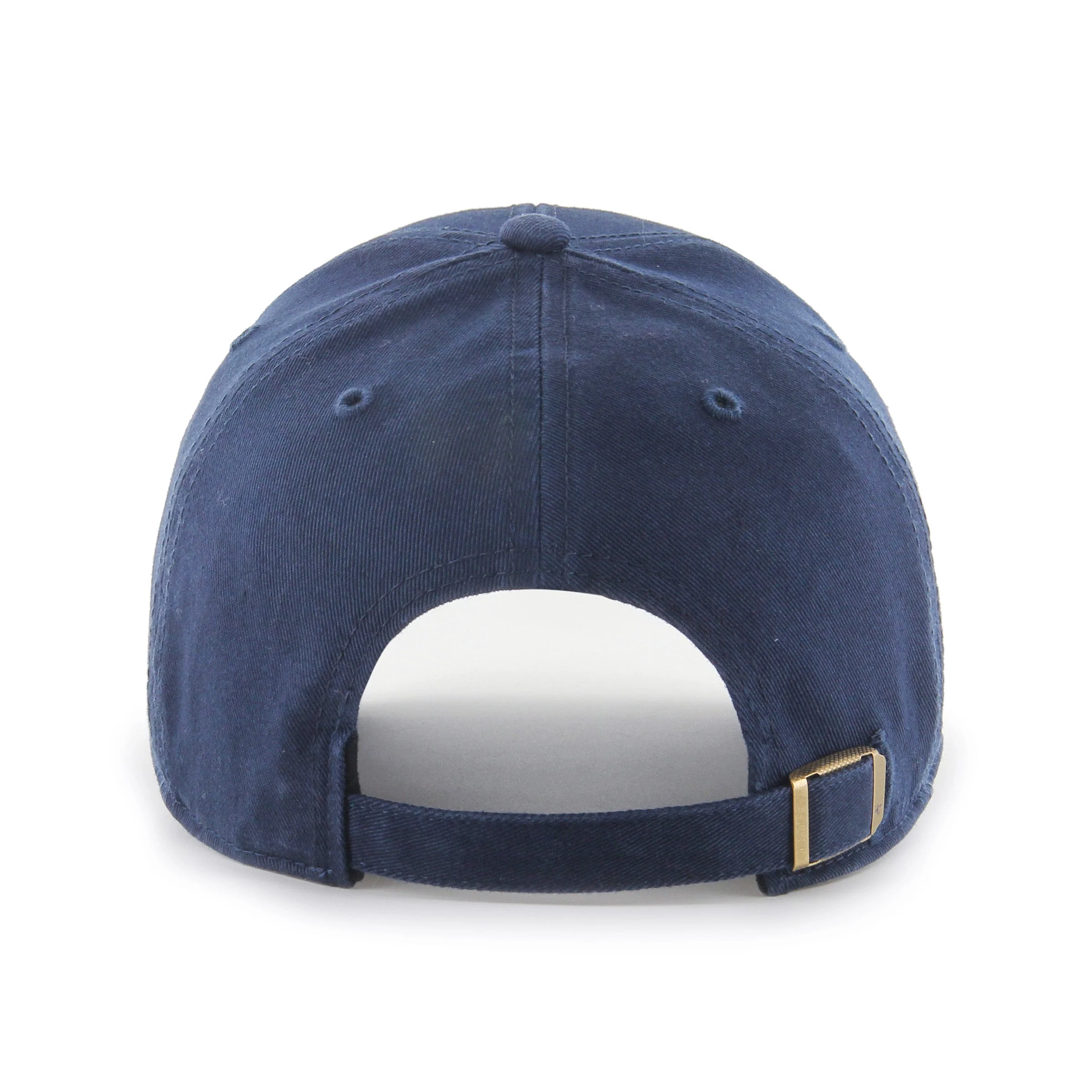 Toledo Mud Hens Navy Centerline MVP Cap - Image 3