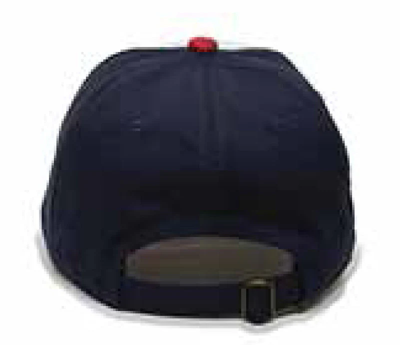Toledo Mud Hens Pennant Buckle Patch Cap - Image 2