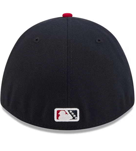 Toledo Mud Hens Road 3930 Stretch Fit Cap - Image 2