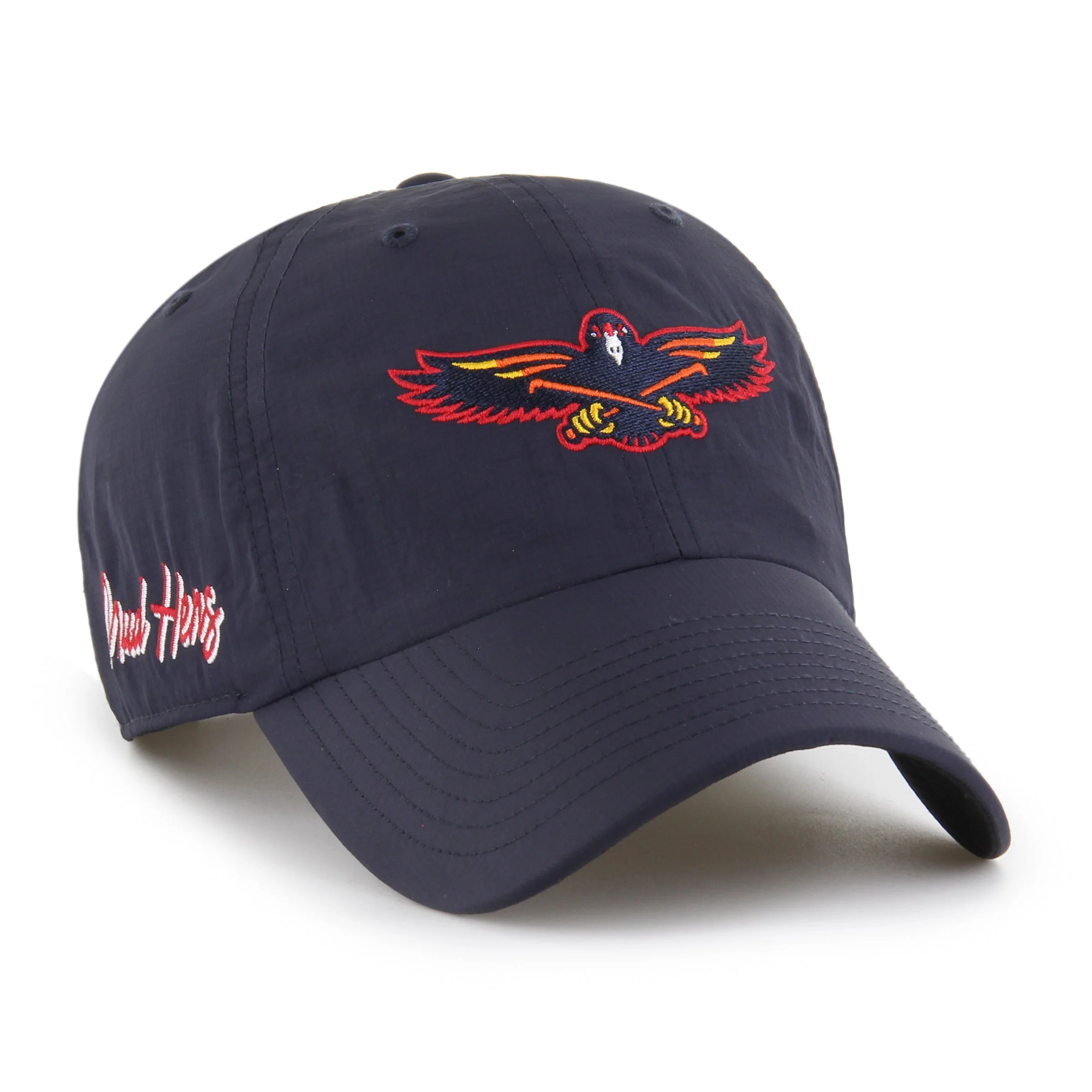 Toledo Mud Hens Vista '47 Clean Up Cap - Image 2