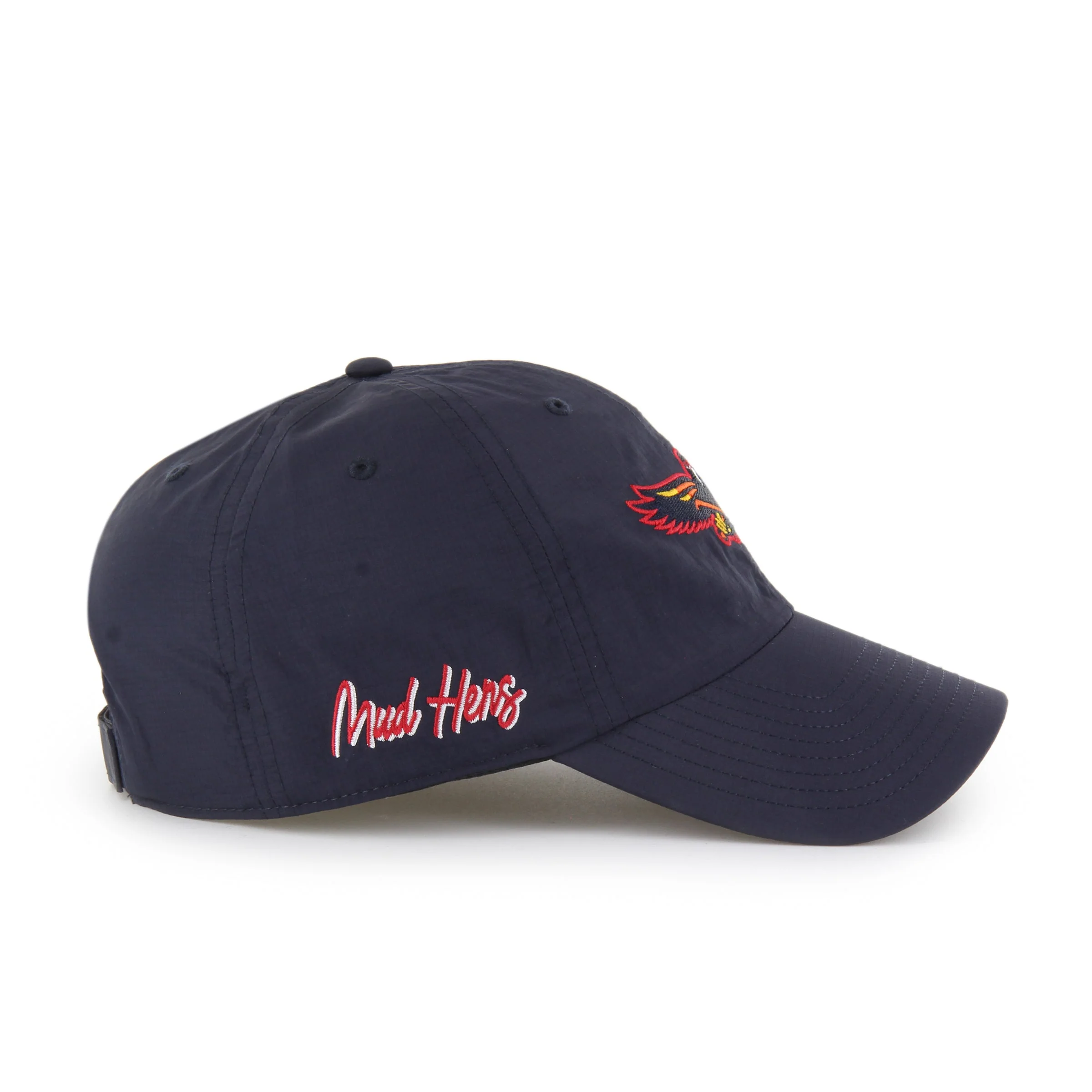 Toledo Mud Hens Vista '47 Clean Up Cap - Image 3