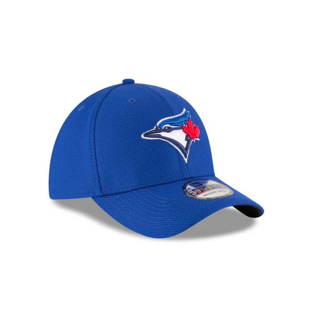 Toronto Blue Jays Diamond 3930 Cap - Image 2