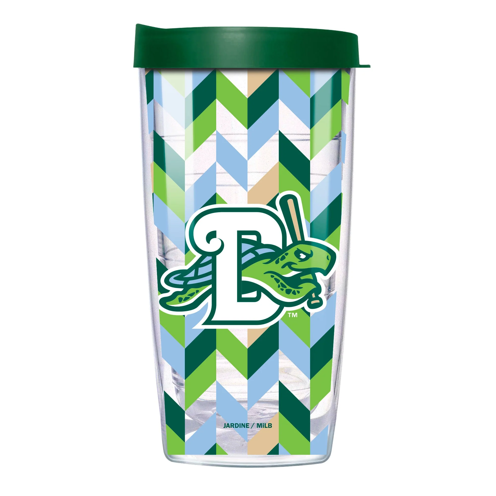 TORTUGAS 16OZ TUMBLER