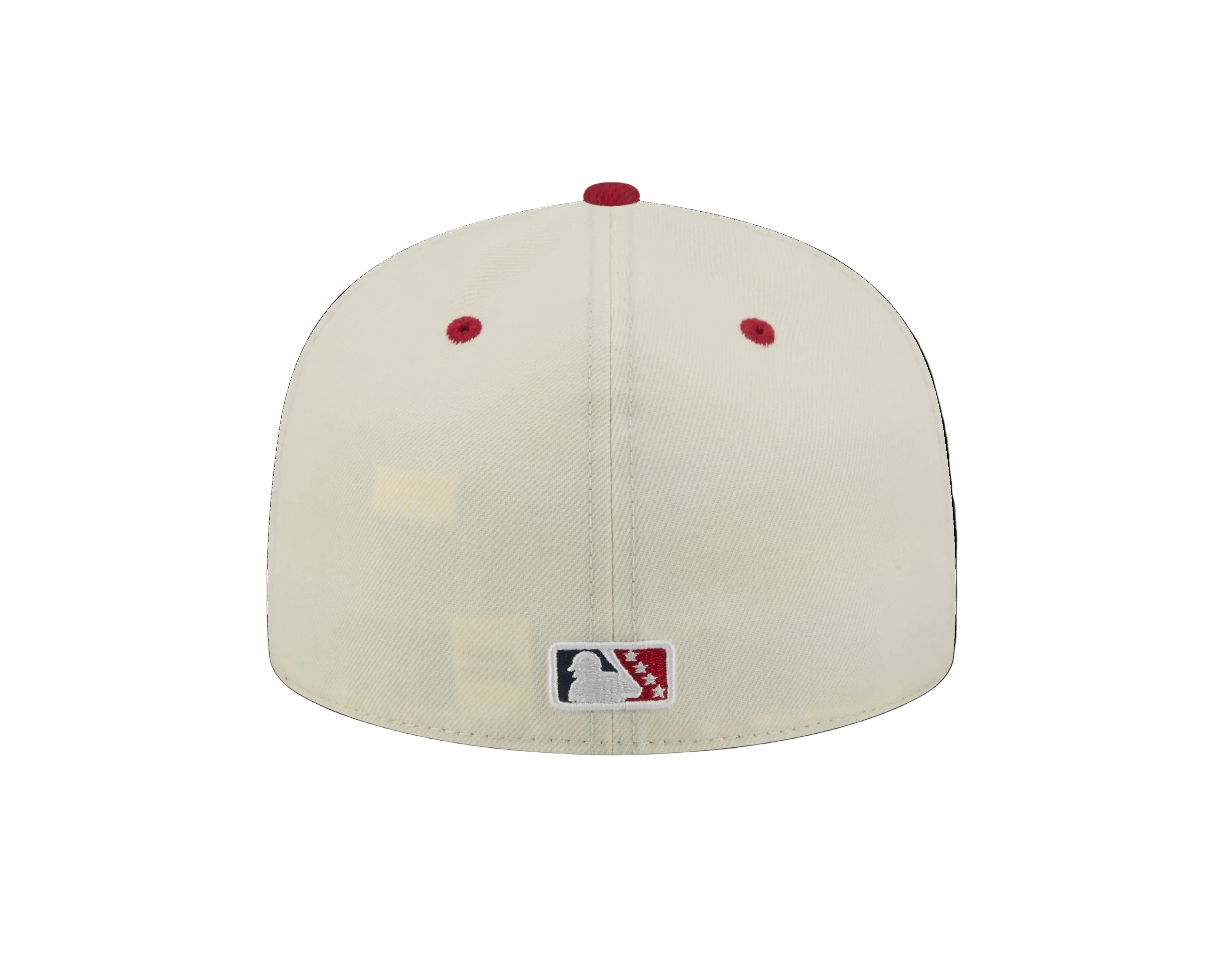 Tulsa Drillers New Era 2026 Stars & Stripes 59Fifty - Image 2