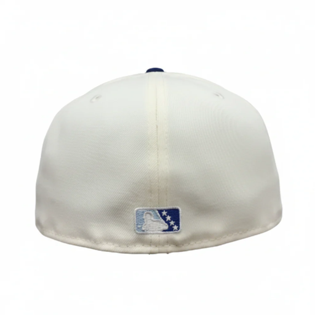 Tulsa Drillers T Logo 59Fifty Style Cap - Image 2
