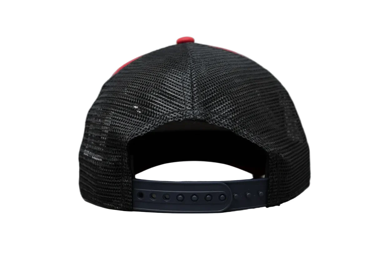 TulsaSound 9Fifty Cap - Image 2