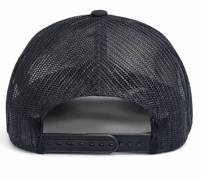 Udder Tuggers '47 Brand Navy Trucker Adjustable Hat - Image 3