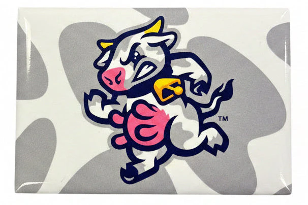 Udder Tuggers Magnet