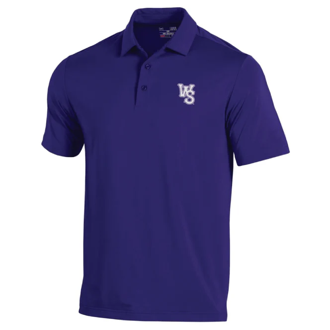 Winston-Salem Dash T2 Polo - Under Armour