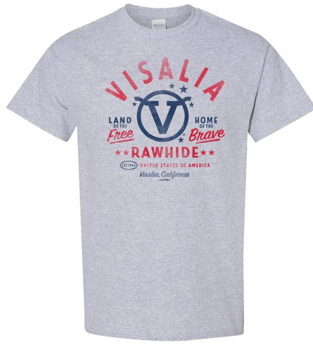 USA All American Tee
