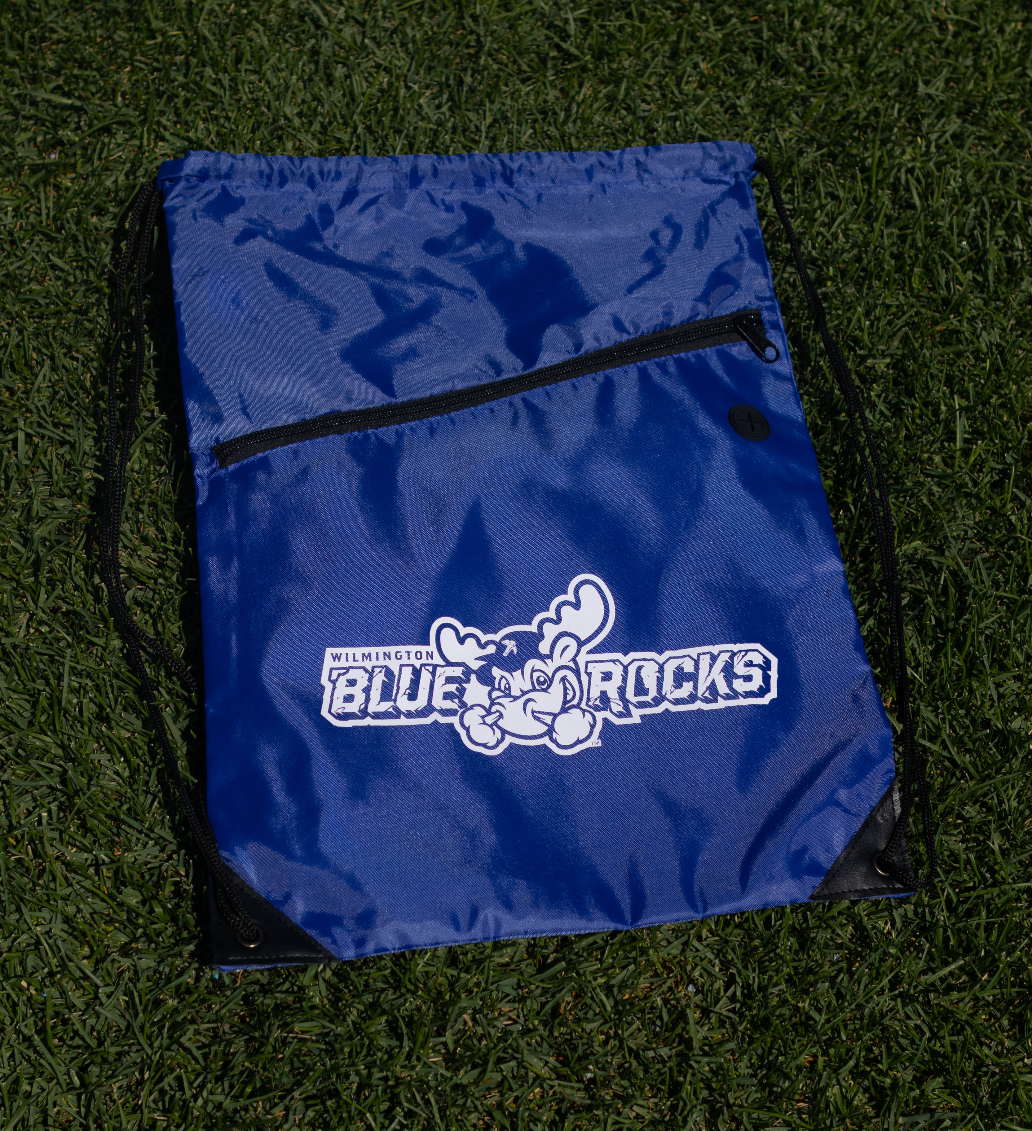 WBR Drawstring Bag